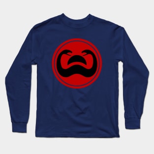 Thulsa Doom Long Sleeve T-Shirt
